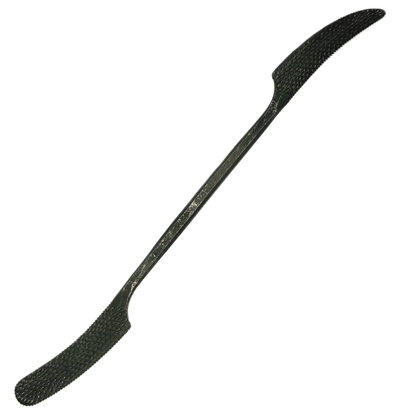 Steel Riffler #662 Series