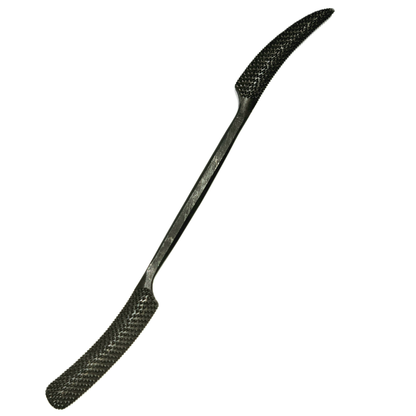 Steel Riffler #662 Series