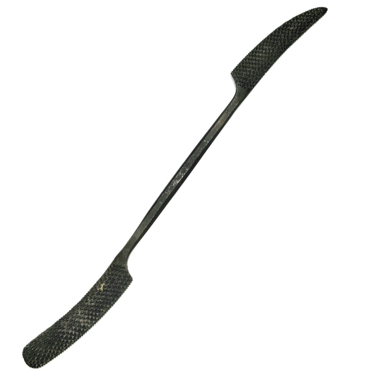 Steel Riffler #662 Series