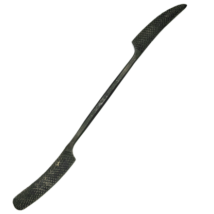 Steel Riffler #662 Series