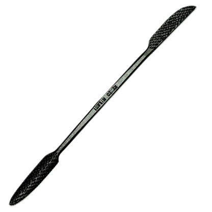 Steel Riffler #663 Series