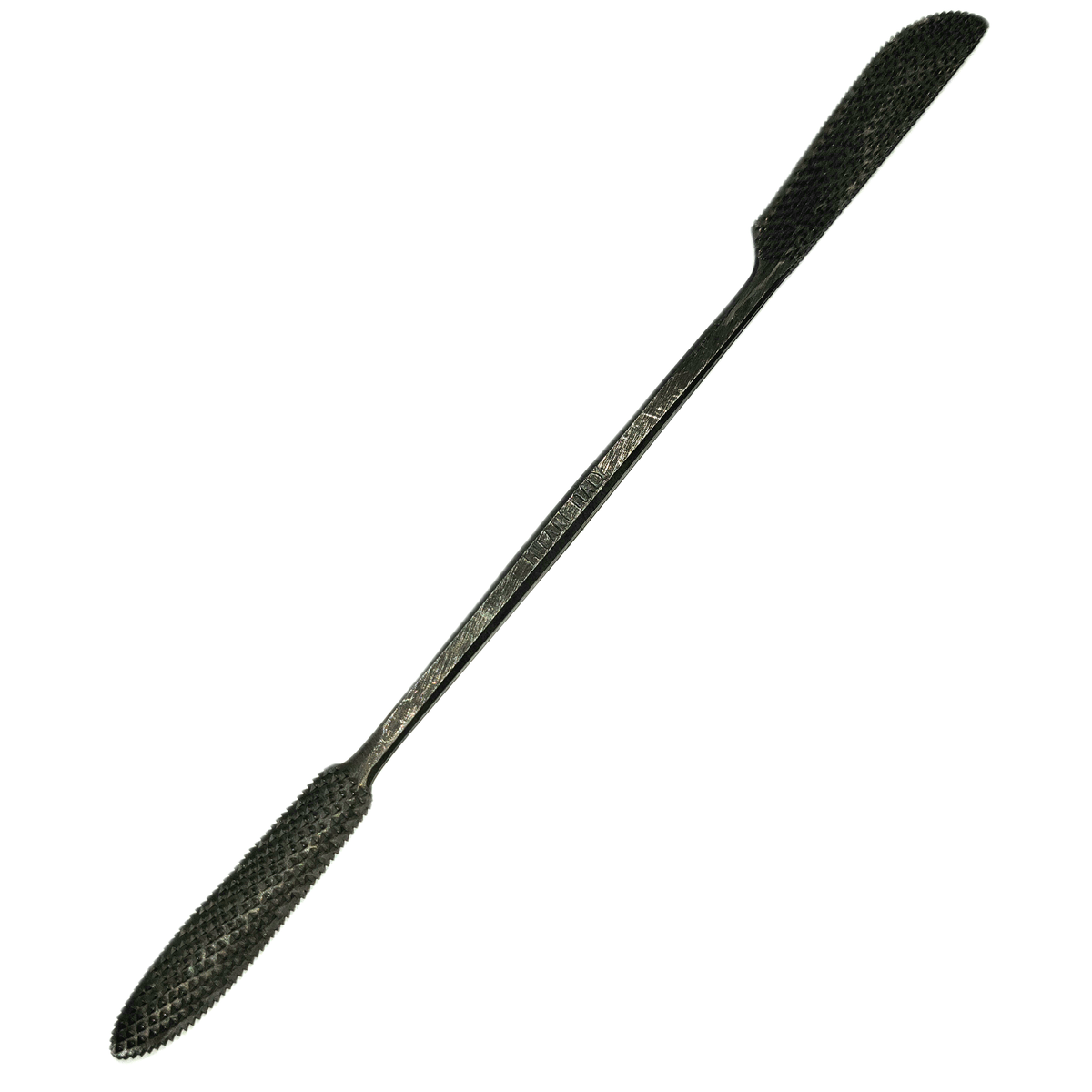 Steel Riffler #663 Series
