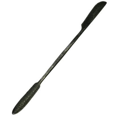 Steel Riffler #663 Series