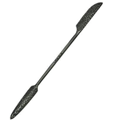 Steel Riffler #663 Series