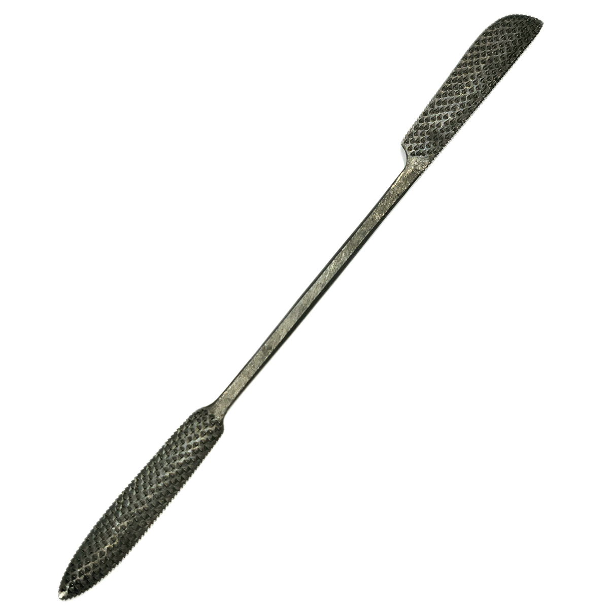 Steel Riffler #663 Series