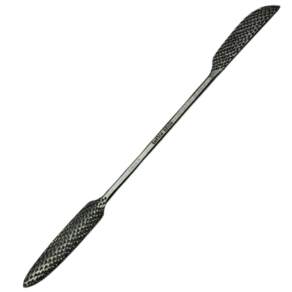 Steel Riffler #663 Series