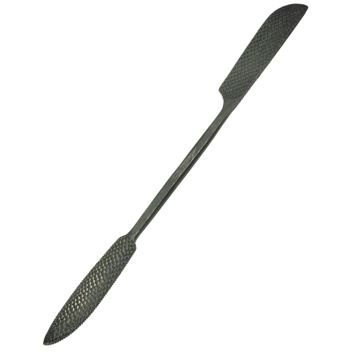 Steel Riffler #663 Series