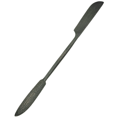 Steel Riffler #663 Series