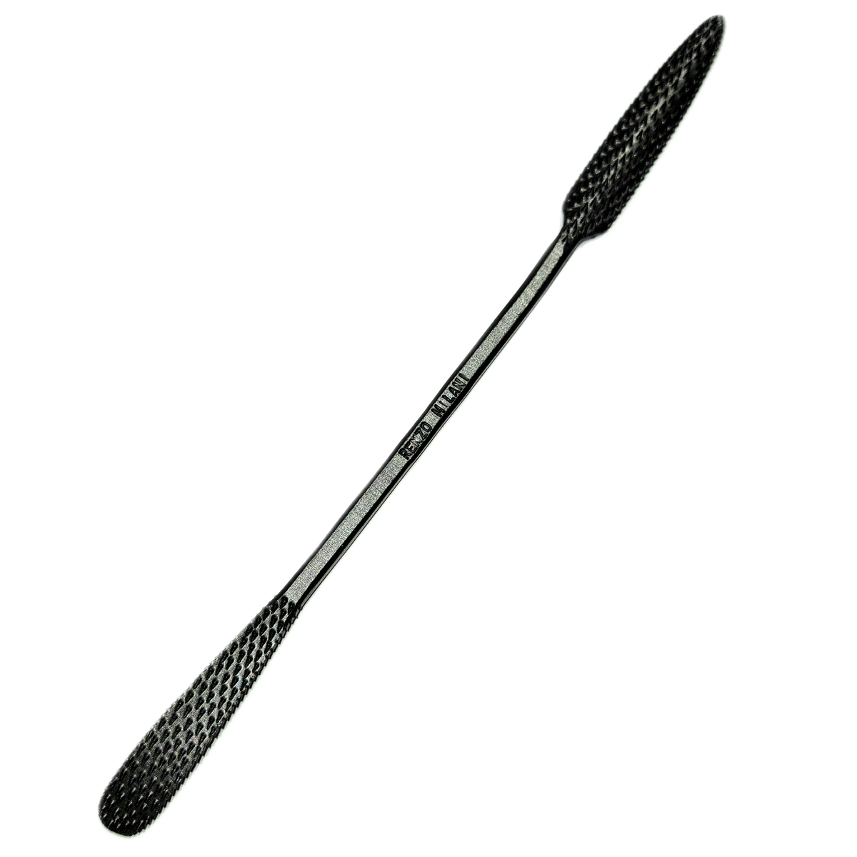Riffler de acero Serie #664