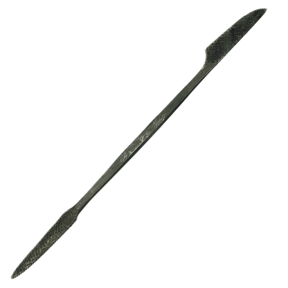 Steel Riffler #667 Series