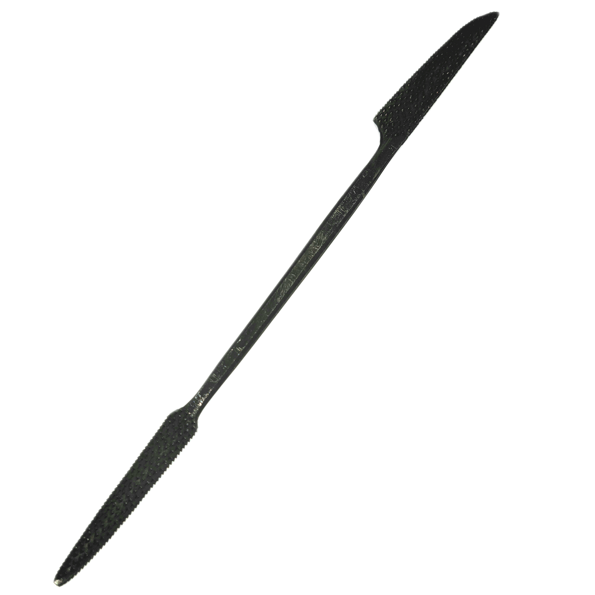Steel Riffler #667 Series