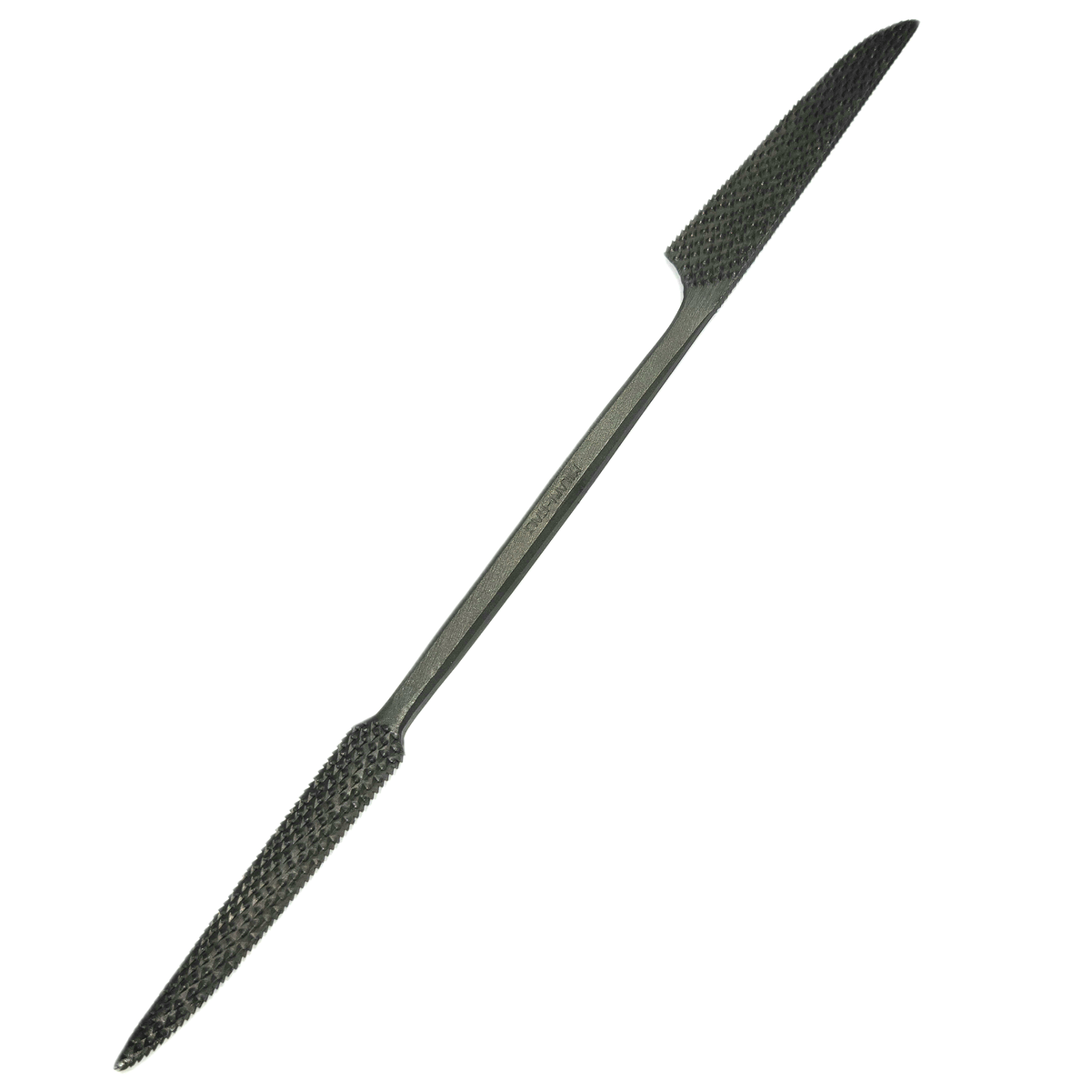 Steel Riffler #667 Series