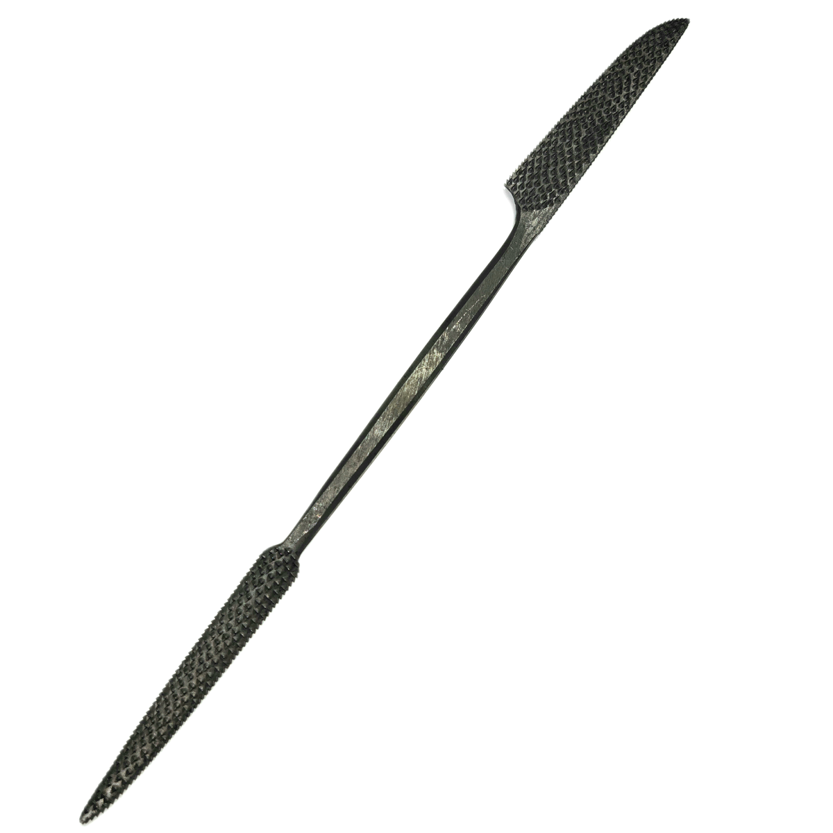 Steel Riffler #667 Series