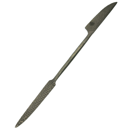 Steel Riffler #667 Series