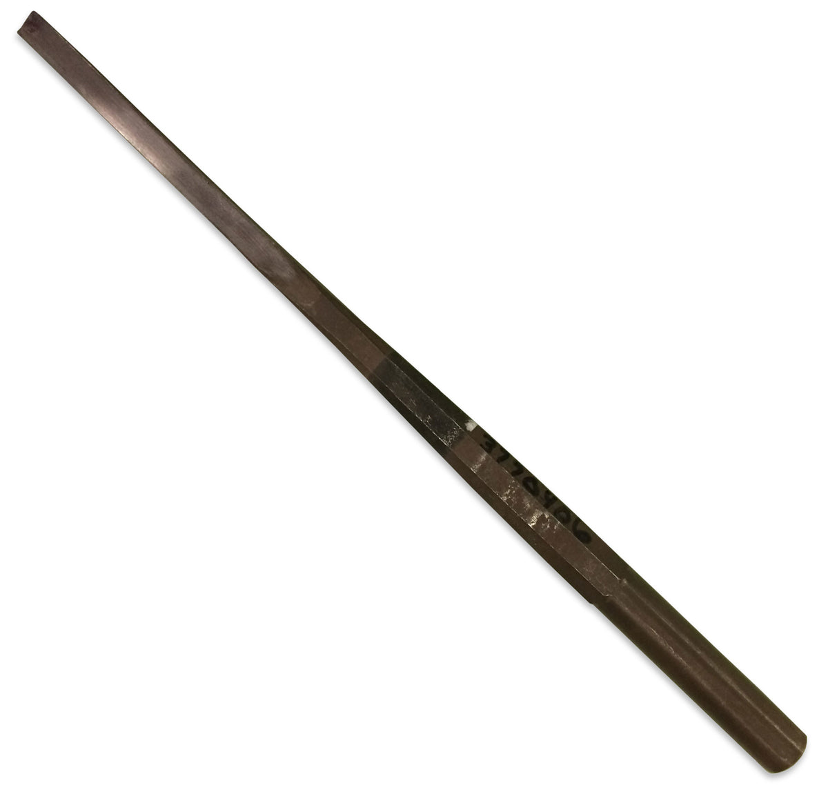 Gubias neumáticas de acero para tallar madera #4