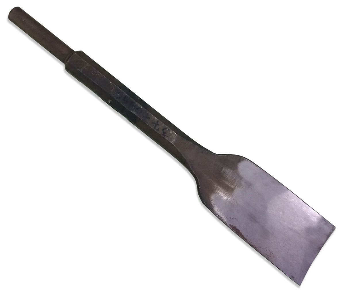 Gubias neumáticas de acero para tallar madera #4