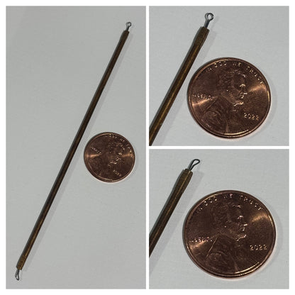 Micro Wire Loop Tools