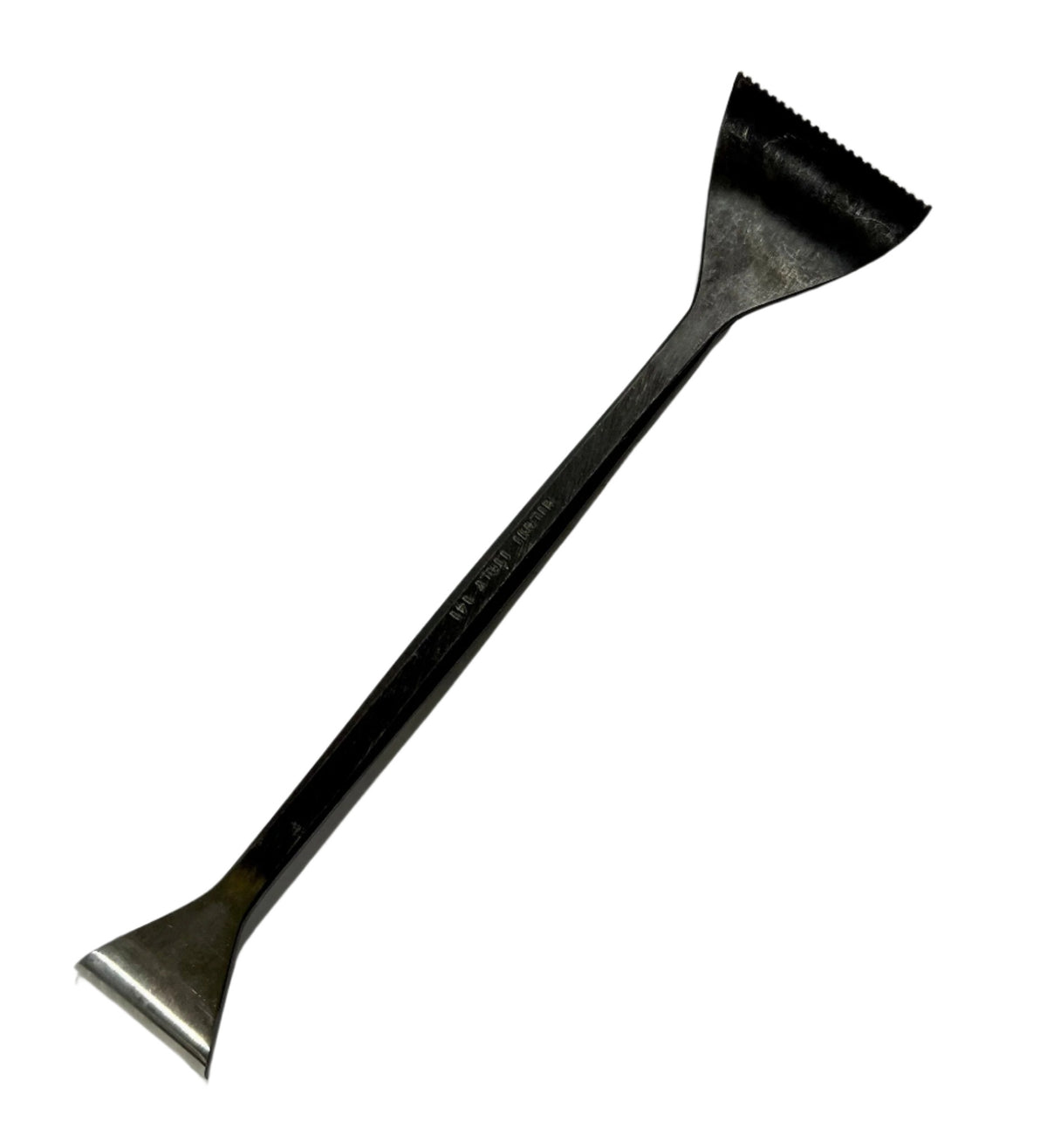 Grattafondi - Pengikis plaster
