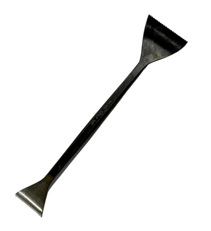 Grattafondi - Pengikis plaster