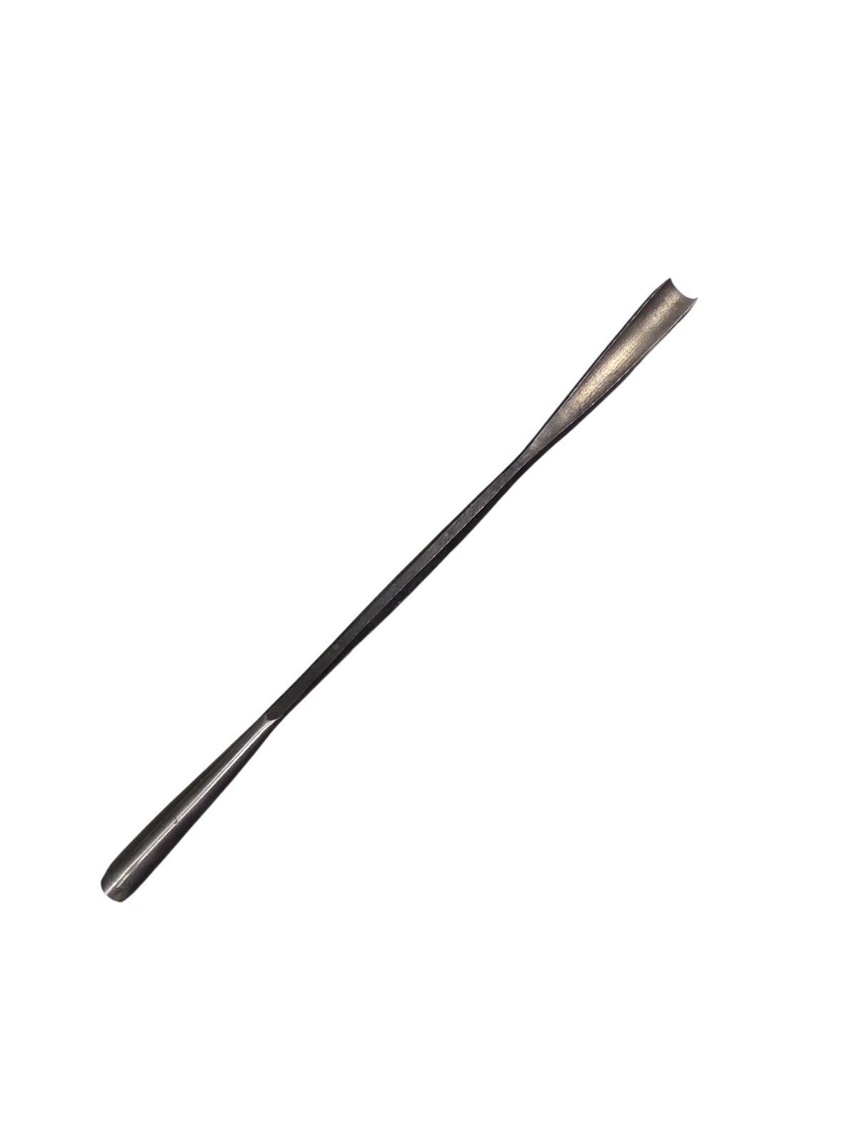 Alat Keluli Milani Double Gouge