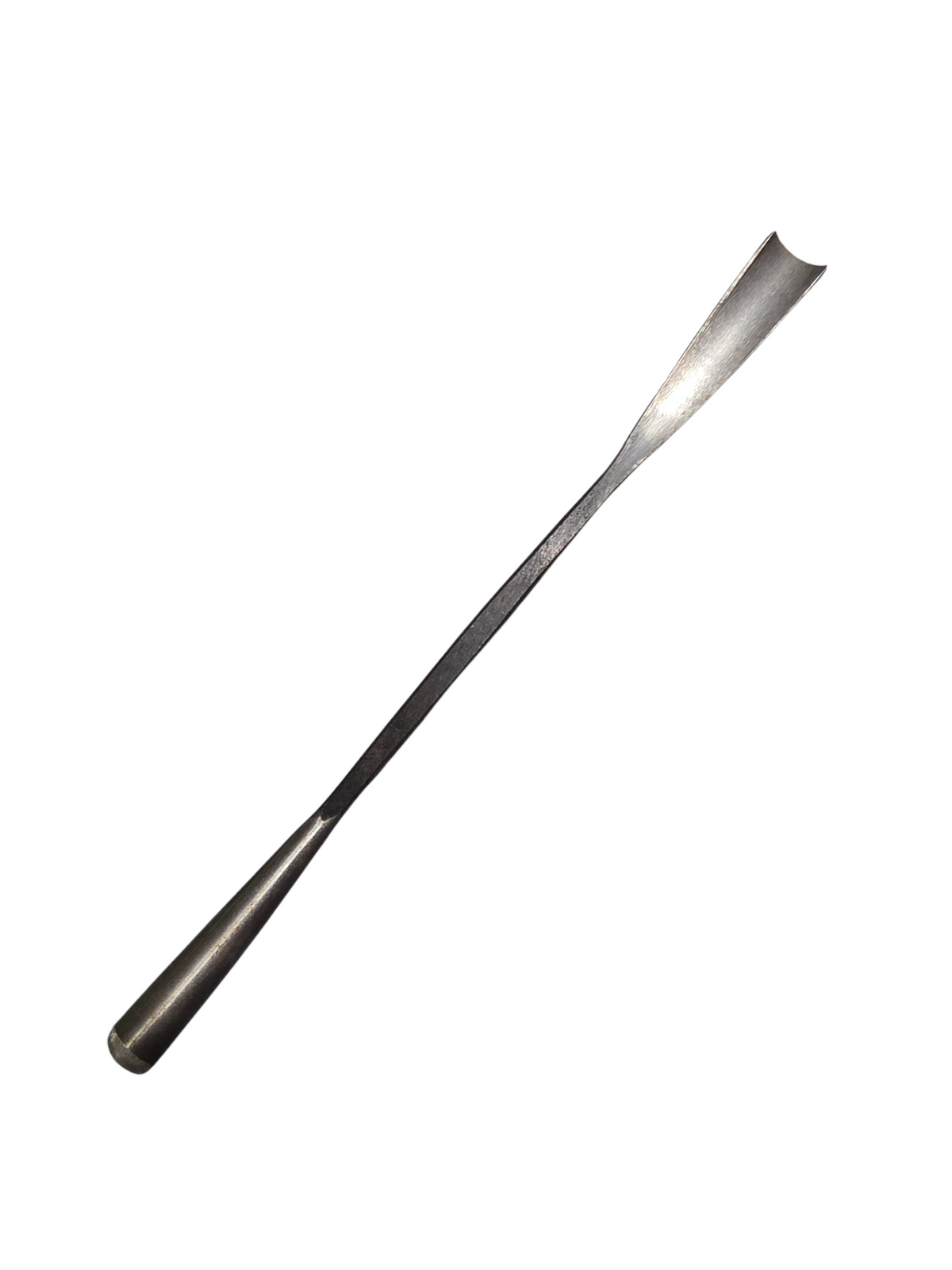 Alat Keluli Milani Double Gouge