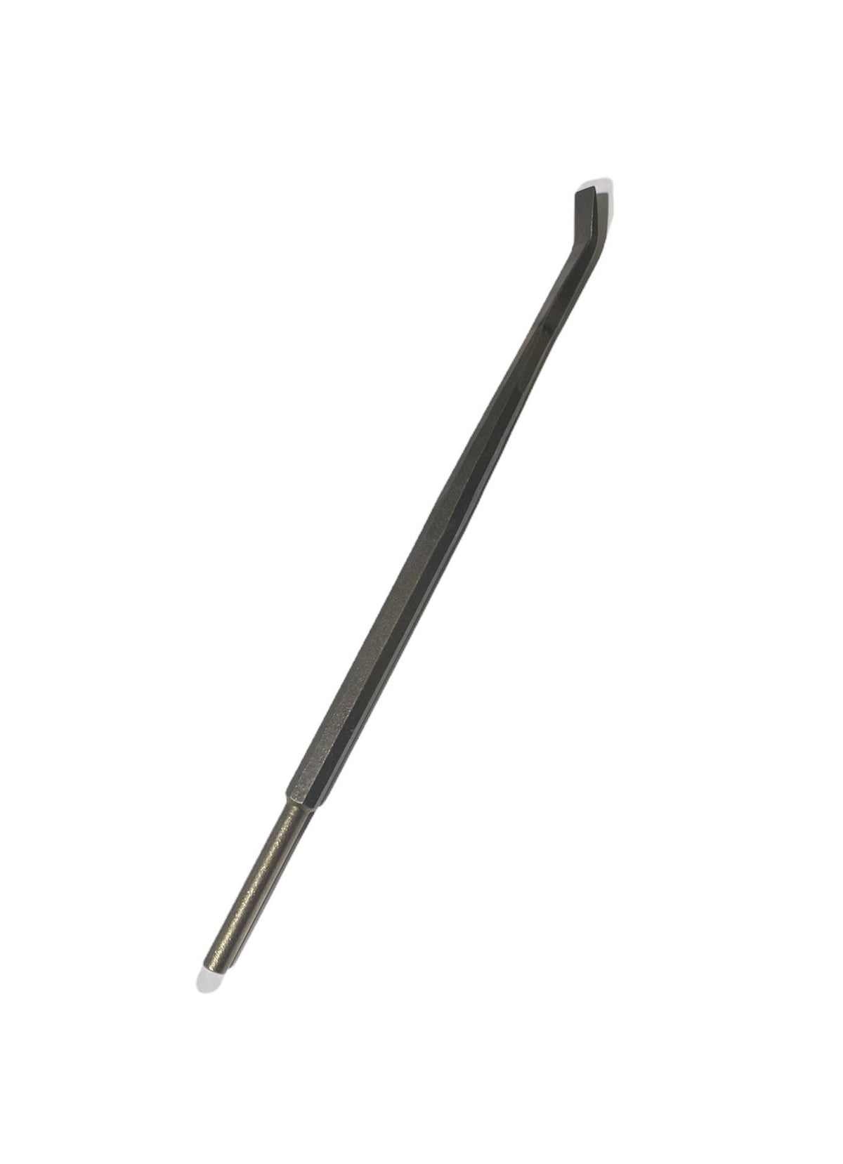 Pahat Leper Bengkok Pneumatik Pneumatik Pescatore (Sank 7.5mm)