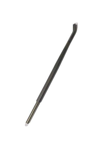 Pahat Leper Bengkok Pneumatik Pneumatik Pescatore (Sank 7.5mm)