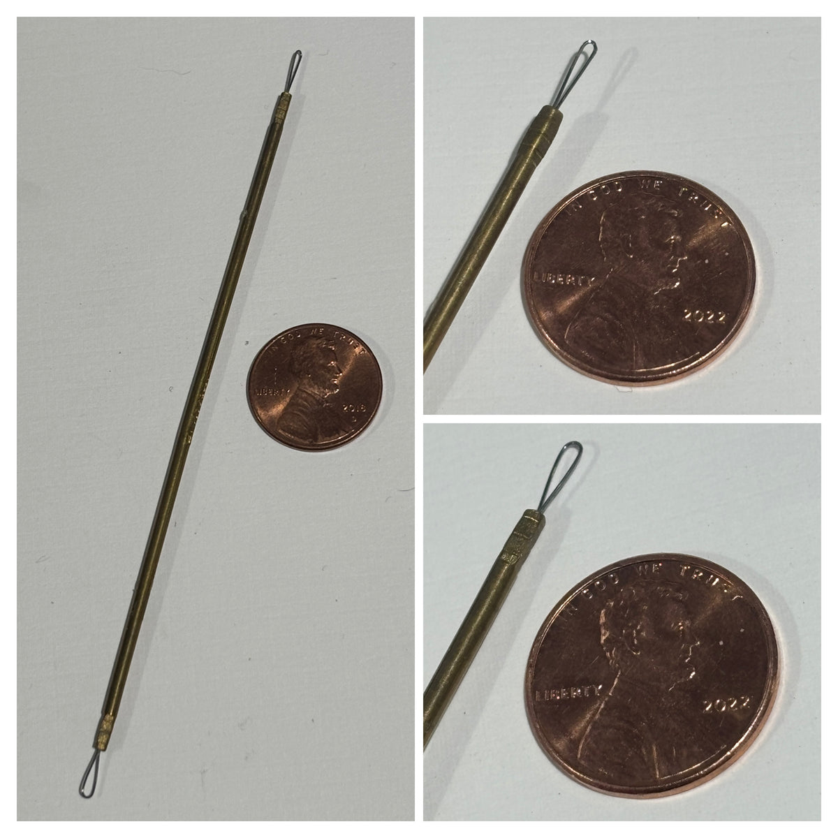 Micro Wire Loop Tools