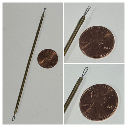 Micro Wire Loop Tools