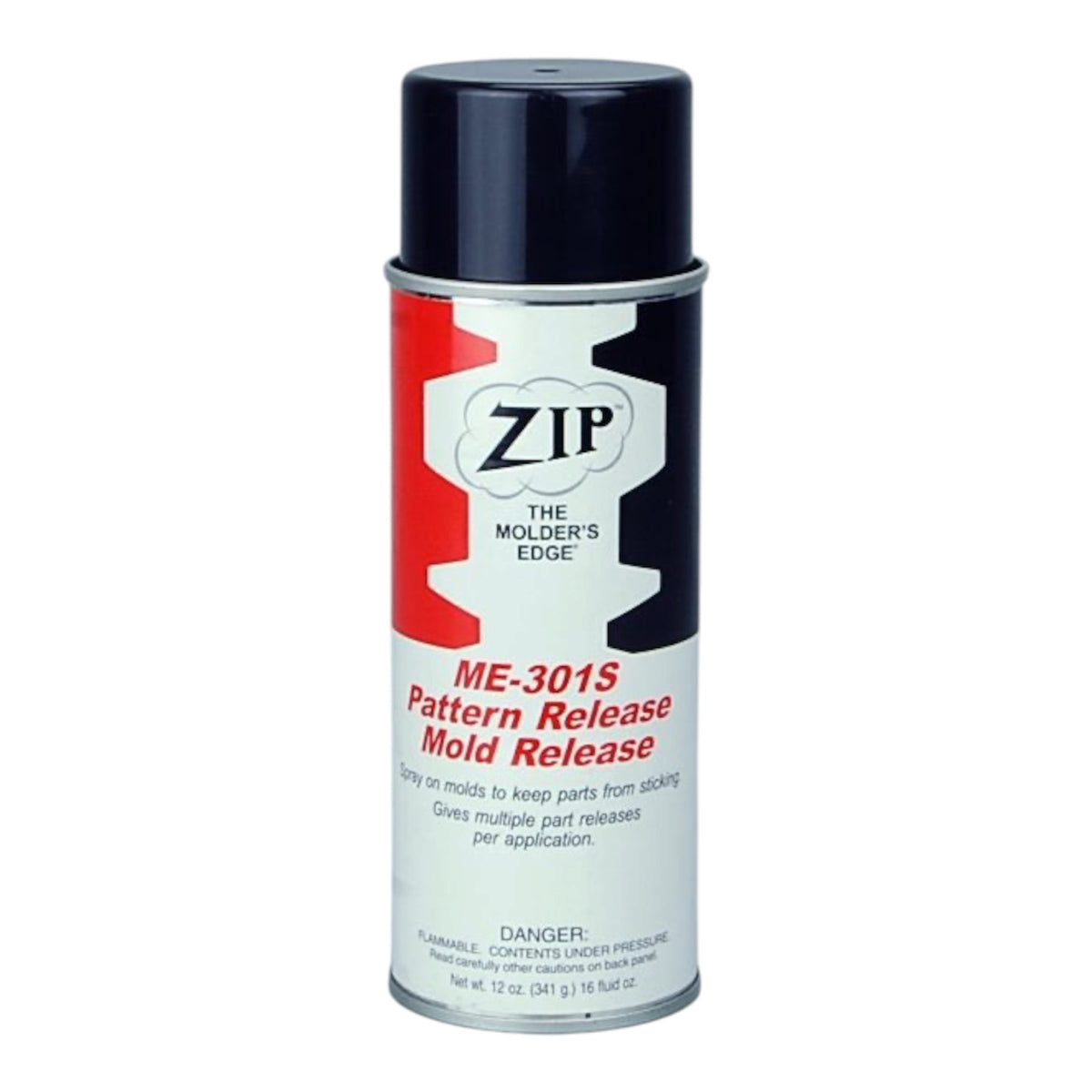 ZIP ME-301S Release Spray