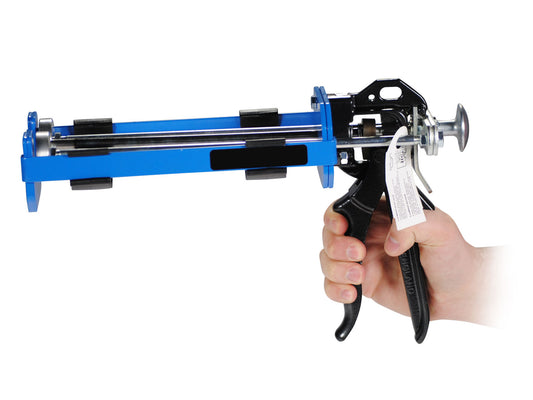 Pistol Pendispensan Manual 400ml