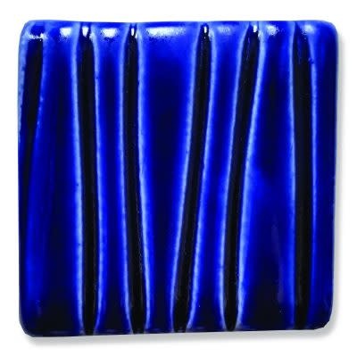 Kon Glaze Tembikar Biru Diraja 05-06 16oz