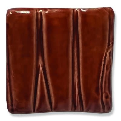 Brown Earthenware Glaze Cone 05-06 16oz