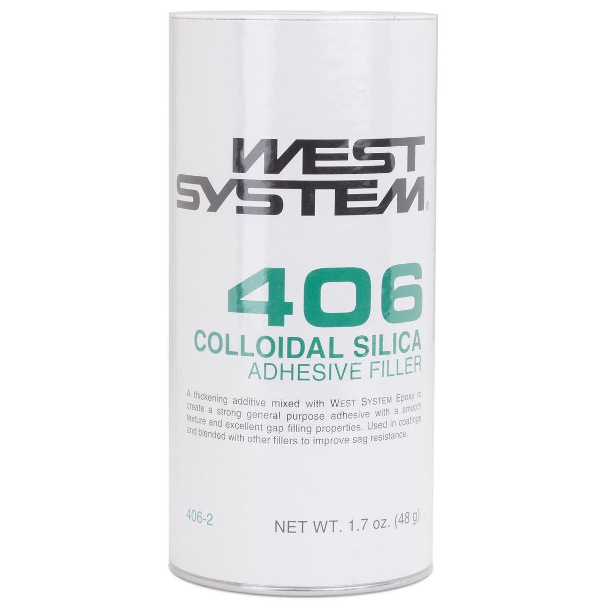 Cabosil 406 Colloidal Silica Adhesive Filler