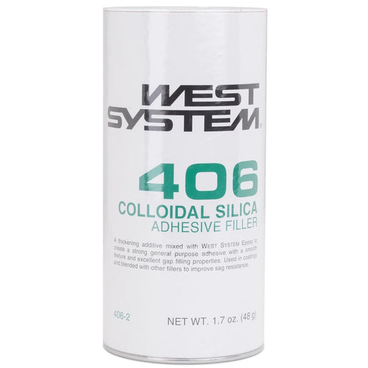 Cabosil 406 Colloidal Silica Adhesive Filler