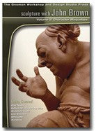Character Maquette Sculpture John Brown DVD #2