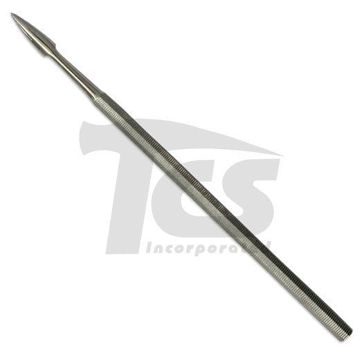 Stainless Knife Scraper Tool