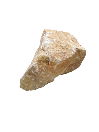 17lb Honeycomb Calcite 10x6x7 1042