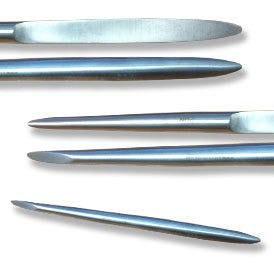 CF Tool PDN (Pretty Darn Nifty!) Stainless