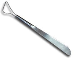 Stainless Tool #5402