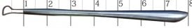 Stainless Tool #5405