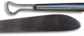 Stainless Tool #5405