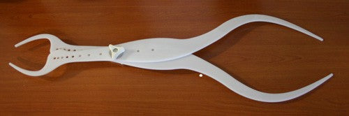 Calibres Policarbonato Proporcional de 30"