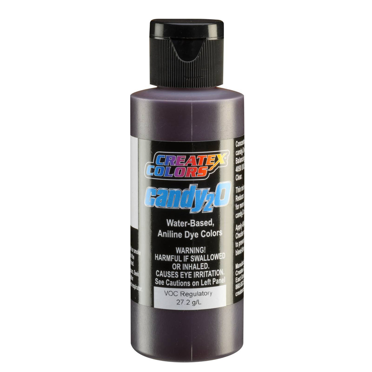 Candy2o Colors 2oz