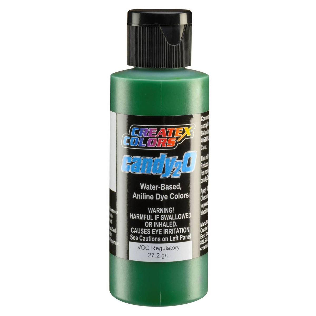 Candy2o Colors 2oz
