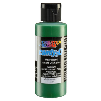 Candy2o Colors 2oz