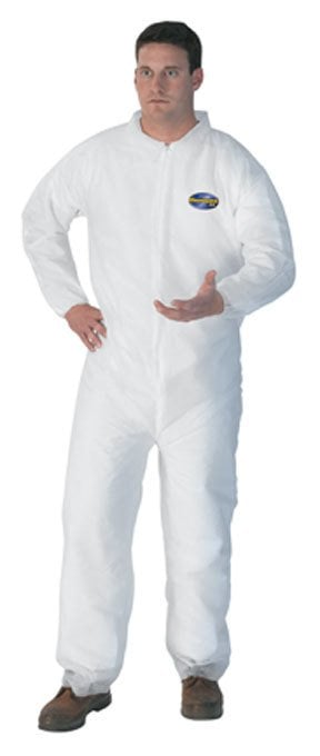 Baju TYVEK Suit Light Duty