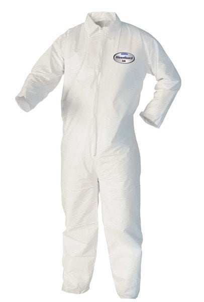 Baju TYVEK Suit Light Duty