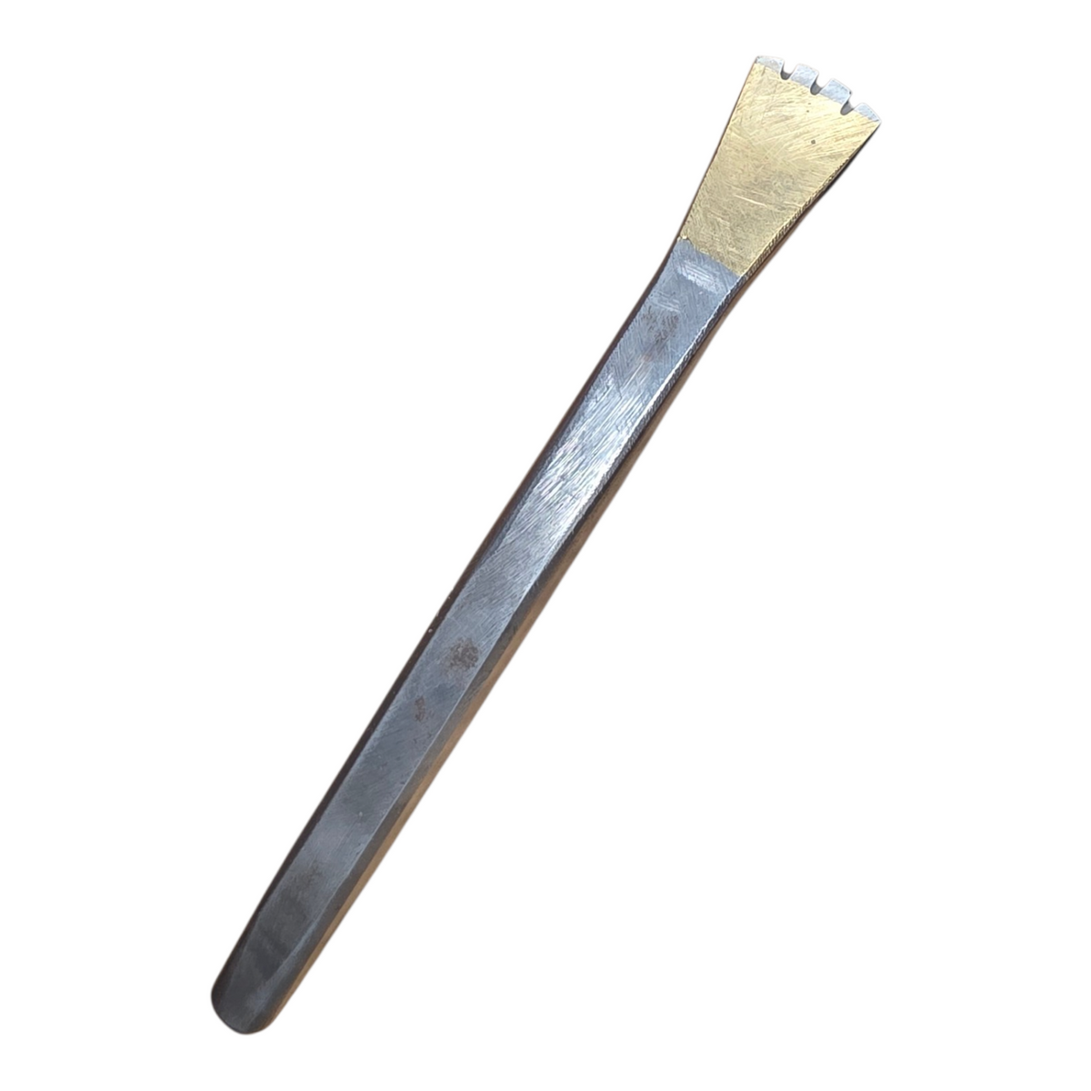 Firmer 1" (25mm) Carbide Hand Limestone
