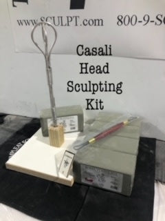 Kit Potret Casali